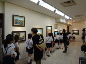 画廊巡り_2