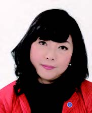 東京中央新ロータリークラブ　会 長　野呂 洋子