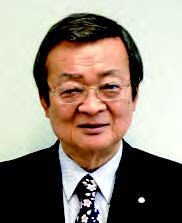 国際ロータリー第2750地区　2016～2017年度ガバナー　大槻　哲也 様