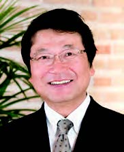 東京中央ロータリークラブ　会 長　鳥居 秀光